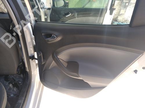 Right front driveshaft SEAT IBIZA IV (6J5, 6P1)  | BP9984750M39 