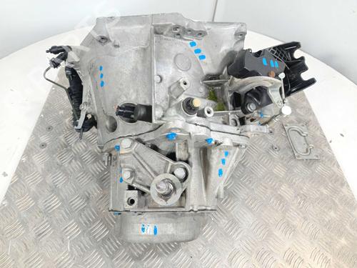Gearbox PEUGEOT PARTNER Tepee 1.6 HDi 90 | BP39621824M3 - Image 6