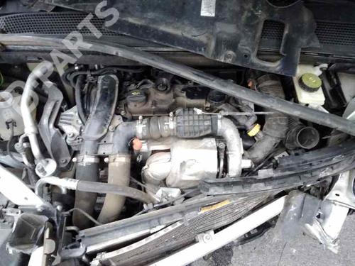 Right sun visor CITROËN C4 Picasso II 1.6 BlueHDi 120 | BP10751332I2  - Image 8