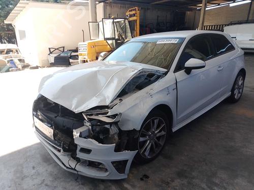 Front left window mechanism AUDI A3 (8V1, 8VK) 1.6 TDI | BP33756505C22  - Image 8