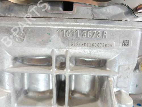 Engine DACIA DUSTER (PYM_, PYN_)  | BP36998006M1  - Image 7