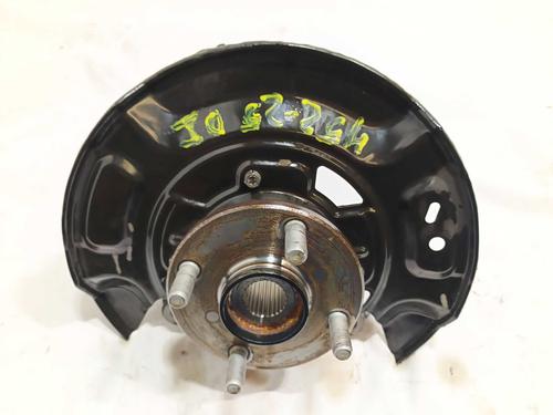 Used Left front steering knuckle Left front steering knuckle 28514873 28514873