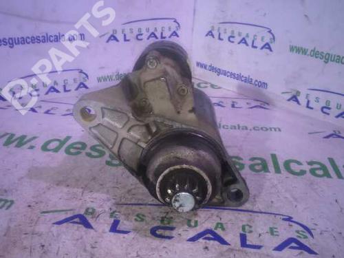 Starter SEAT IBIZA III (6L1)  | BP9989124M8 