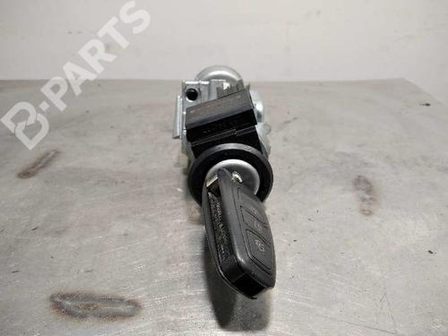Ignition barrel FORD FOCUS III  | BP9978941M48 