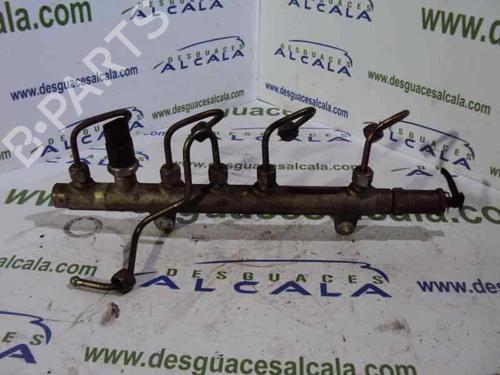 Used Injection rail Injection rail RENAULT LAGUNA II (BG0/1_) [2001-2007] 11248933 11248933