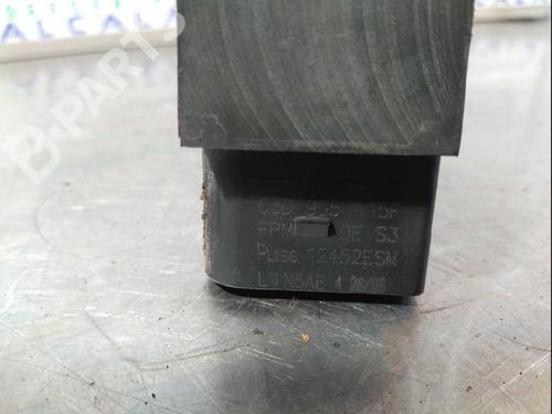 Ignition coil VW POLO (9N_, 9A_)  | BP11038139M94 