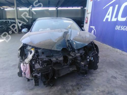 Right rear window switch RENAULT MEGANE IV Hatchback (B9A/M/N_) | BP13015480I28 - Image 8