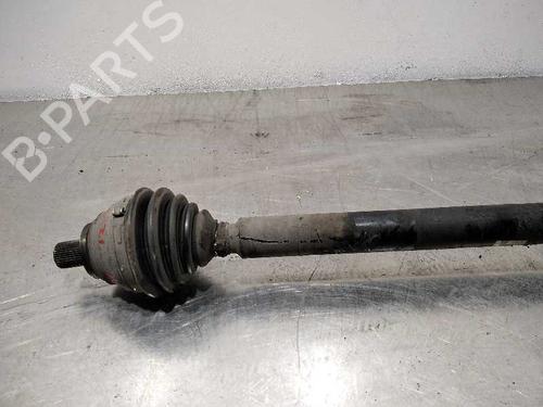 Right front driveshaft VW PASSAT B6 (3C2) | BP9981331M39 - Image 2