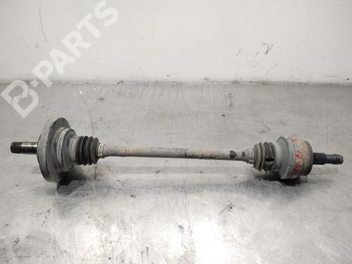 Used Right rear driveshaft MERCEDES-BENZ E-CLASS (W211) E 220 CDI (211.006) (150 hp) 9983889