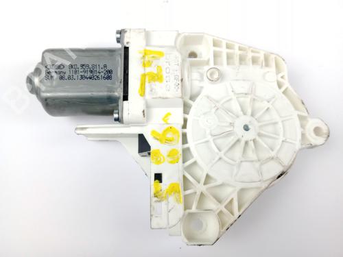 Used Left rear window motor AUDI A6 C7 Avant (4G5, 4GD) 3.0 TDI quattro (313 hp) 20688092