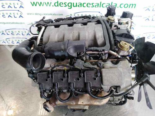 Engine MERCEDES-BENZ M-CLASS (W163) ML 430 (163.172) | BP9988713M1