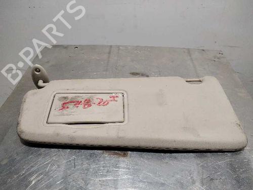 Used Left sun visor Left sun visor LAND ROVER FREELANDER 2 (L359) [2006-2015] 9997054 9997054