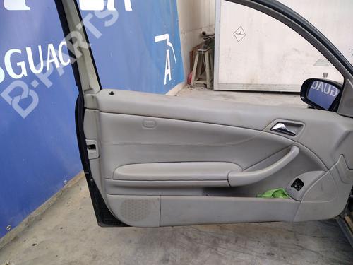 Cylinder head MERCEDES-BENZ C-CLASS (W203) C 180 (203.035) | BP10969558M5  - Image 22