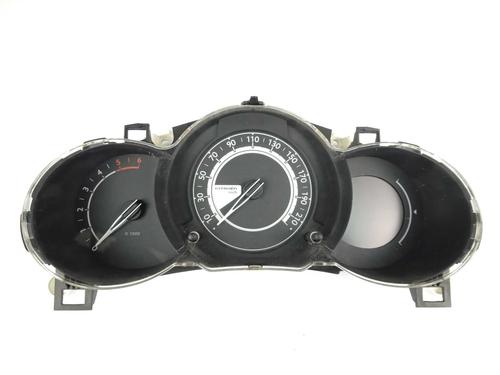 Used Instrument cluster Instrument cluster 16704098 16704098
