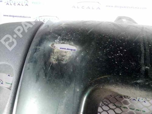 Front bumper LAND ROVER FREELANDER I (L314) 2.0 DI 4x4 | BP9993636C7 