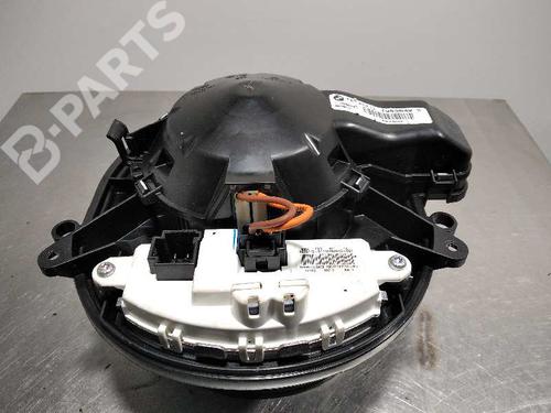 Heater blower motor BMW 1 (F20)  | BP9979594M62 