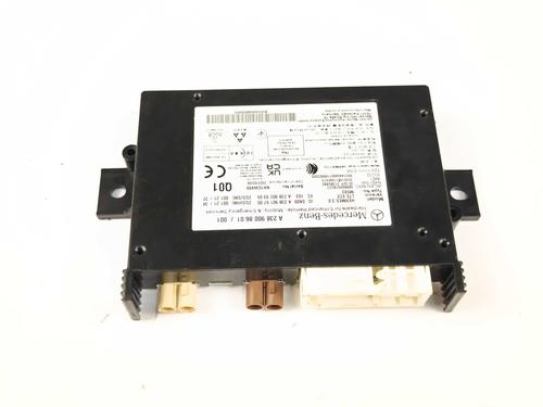 Used Electronic module Electronic module 34441220 34441220