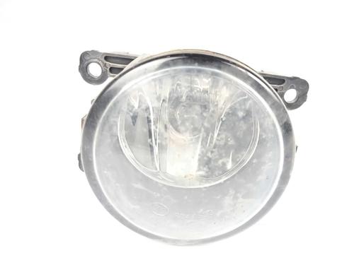Used Left front fog light Left front fog light RENAULT MEGANE III Hatchback (BZ0/1_, B3_) 1.6 16V (BZ1B, BZ1H) (110 hp) 17495353 17495353