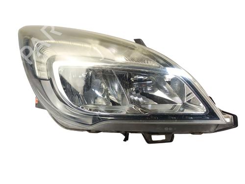 Used Right headlight Right headlight OPEL MERIVA B MPV (S10) 1.6 CDTI (75) (110 hp) 34622677 34622677