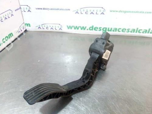 Used Pedal Pedal CITROËN C4 II (NC_) 1.6 HDi 115 (114 hp) 10929123 10929123