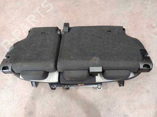 Seats set FIAT QUBO (225_) 1.3 D Multijet (225CXB1A, 225AXB1A, 225CXB11, 225AXB11,... | BP30711065C78 