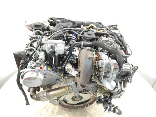 Engine AUDI A6 C6 (4F2) 2.7 TDI | BP33428009M1  - Image 11