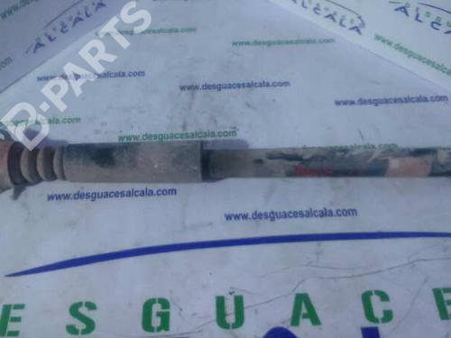 Used Left rear shock absorber Left rear shock absorber SEAT LEON (1M1) [1999-2006] 9987471 9987471