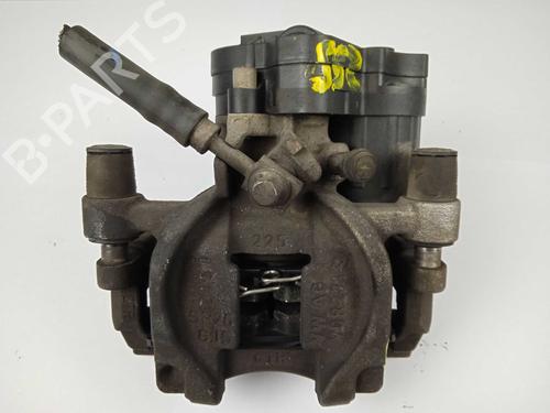 Used Left rear brake caliper Left rear brake caliper SEAT LEON ST (5F8) 1.4 TSI (125 hp) 13058376 13058376