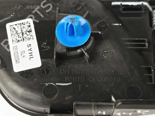 Front left interior door handle HYUNDAI BAYON (BC3) 1.0 T-GDI | BP40110017I13 - Image 3