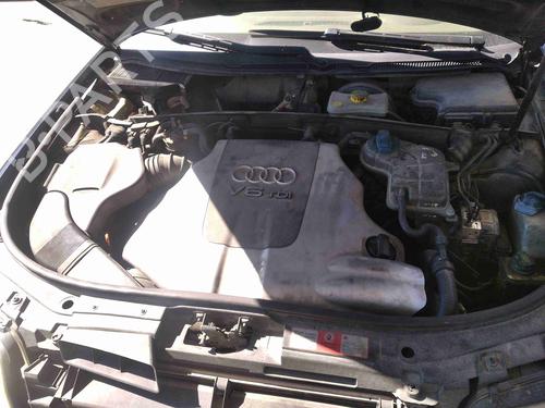Turbocharger/Supercharger AUDI A6 C5 (4B2, 4B4) 2.5 TDI | BP12213738M71  - Image 9