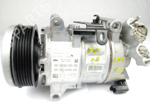 AC compressor PEUGEOT 3008 II SUV (MC_, MR_, MJ_, M4_)  | BP12265347M34 