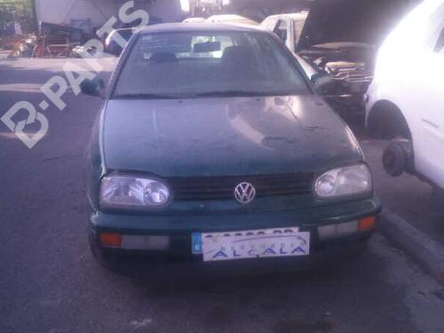 Used Parts VW GOLF III (1H1)  1.9 TDI  1160886