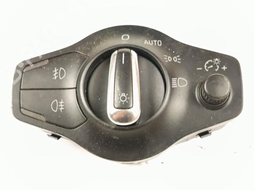 Forlygtekontakt AUDI A5 (8T3) 2.7 TDI (190 hp) 26741507