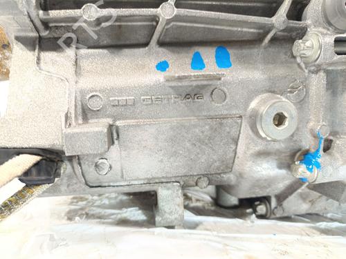 Gearbox BMW 1 (F20)  | BP32366021M3 