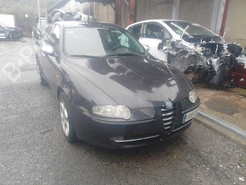 Left tailgate light ALFA ROMEO 147 (937_) 1.9 JTD 16V (937.AXG1B, 937.BXG1B) | BP32081799C79  - Image 8