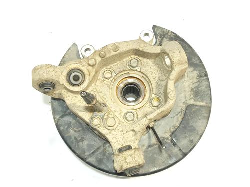 Right rear steering knuckle NISSAN MURANO II (Z51)  | BP16521964M28 