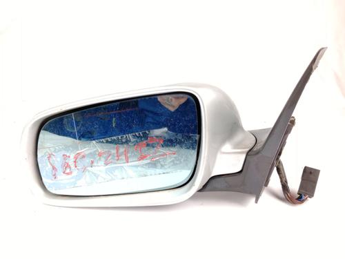 Used Left mirror AUDI A6 C5 (4B2) 2.5 TDI (150 hp) 23117942