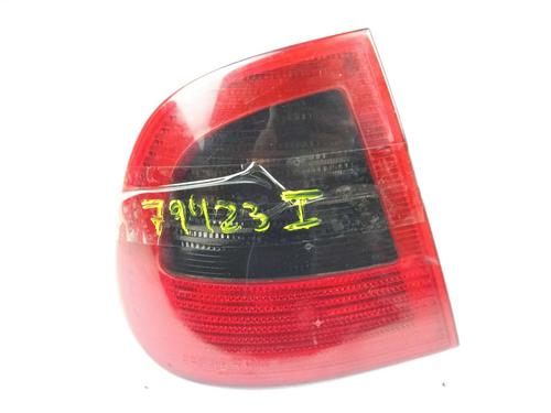 Used Left taillight Left taillight 16723913 16723913