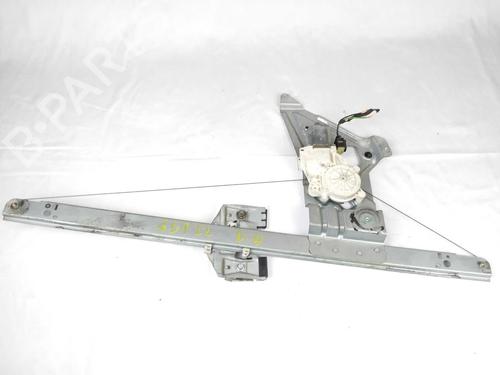Used Front right window mechanism Front right window mechanism 10540826 10540826