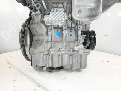 Engine SEAT IBIZA V (KJ1, KJG) 1.0 TSI | BP37632534M1 - Image 6