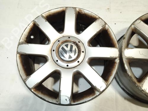 Rim VW GOLF V (1K1) 1.9 TDI | BP17495785C45 