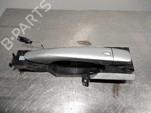 Used Front right exterior door handle Front right exterior door handle 9978627 9978627