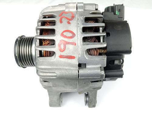 Alternator PEUGEOT 308 II (LB_, LP_, LW_, LH_, L3_) 1.2 THP 130 | BP12532141M7 