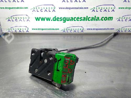 Front right lock VOLVO XC90 I (275) 3.2 AWD | BP10958009C97 