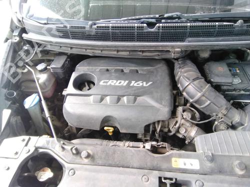 Steering column KIA CARENS IV | BP10928494M21 - Image 14
