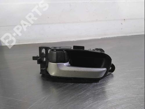 Front left interior door handle SUZUKI GRAND VITARA II (JT, TE, TD) 1.9 DDiS (JB419WD, JB419XD) | BP10957945I13 