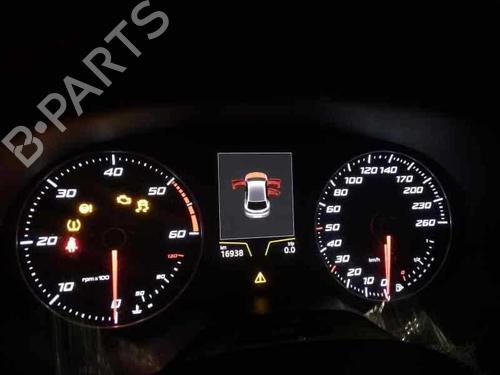 Electronic sensor SEAT LEON (5F1) 2.0 TDI | BP14353896M84 - Image 9