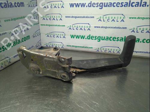 Hand brake RENAULT KANGOO Express (FW0/1_) | BP10958106I18 - Image 3