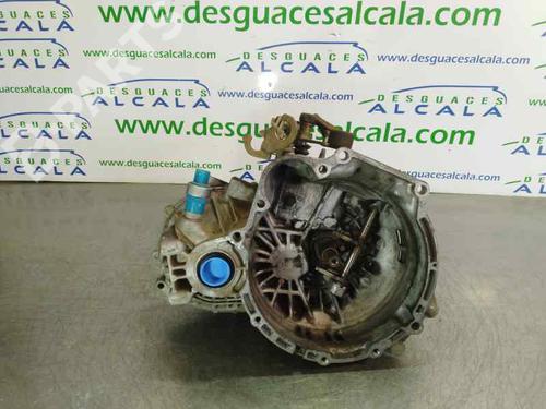 Used Gearbox HYUNDAI COUPE I (RD) [1996-2004]  9987979