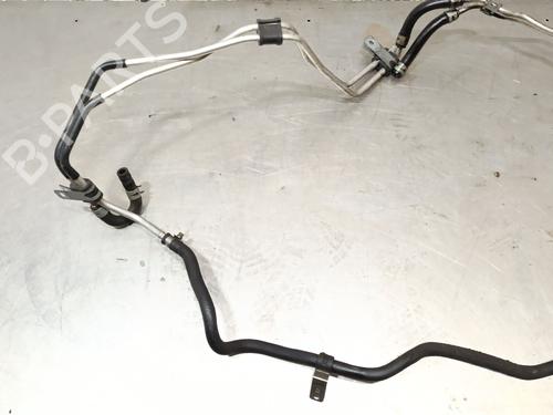 Pipe MITSUBISHI LANCER VIII (CY_A, CZ_A) EVO X (CZ4A) | BP28542799M125 